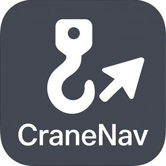 CraneNav Crane Navigation